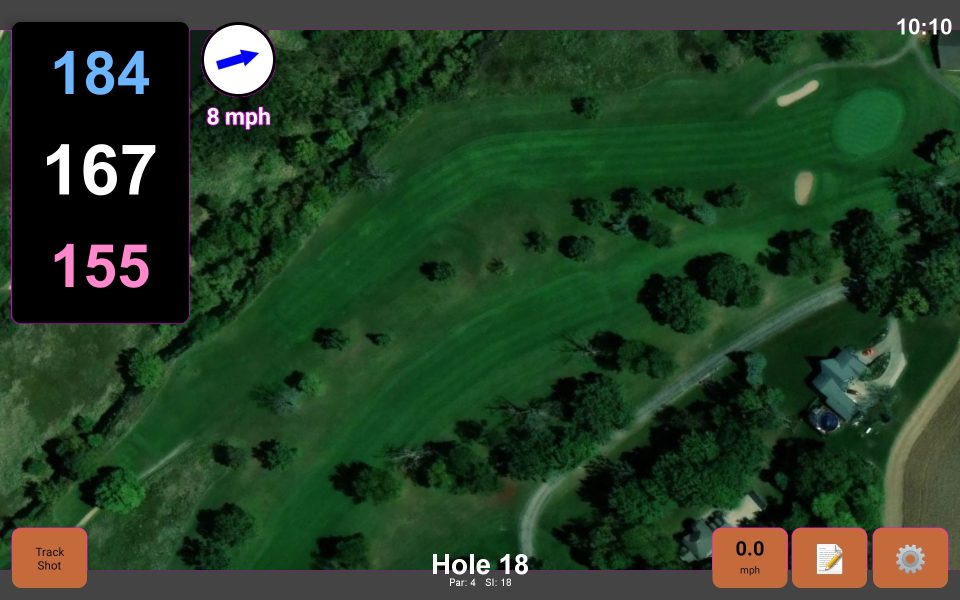 Hole preview 3