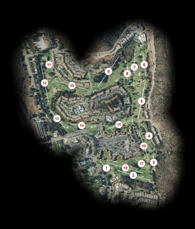 Welk Resort Fountains