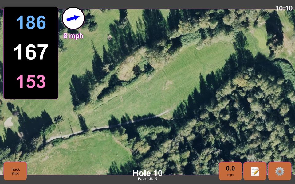 Hole preview 2