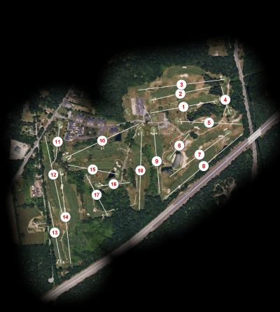 Fenner Hill Golf Club