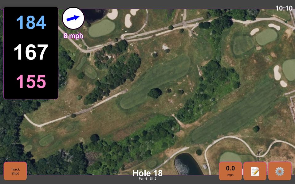 Hole preview 3