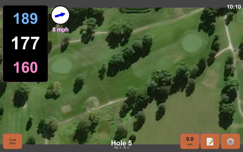 Hole preview 2