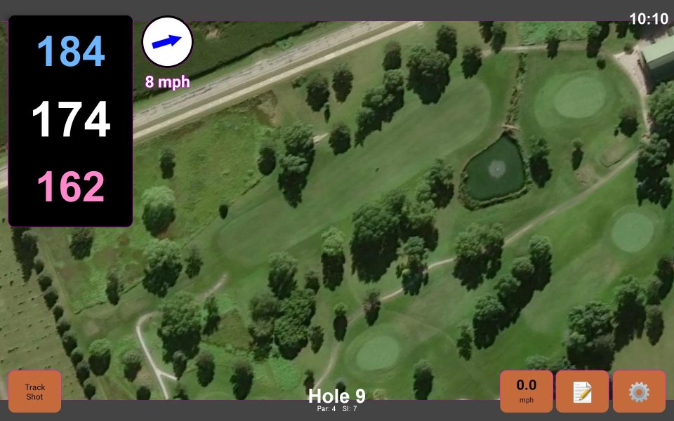 Hole preview 3