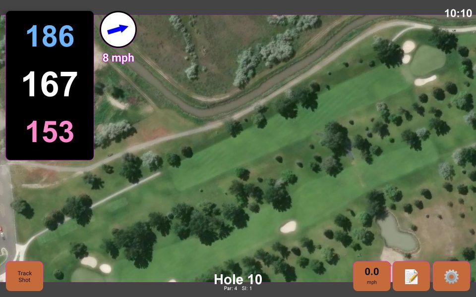 Hole preview 2
