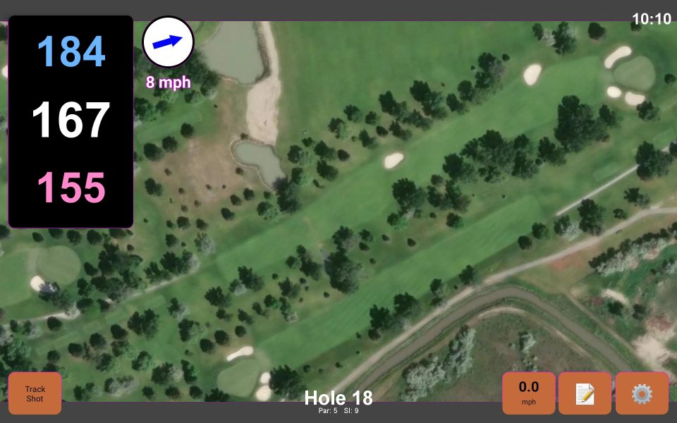 Hole preview 3