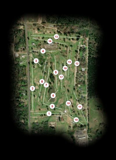 Longview Country Club