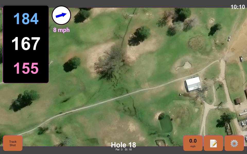 Hole preview 3