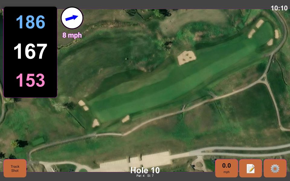 Hole preview 2