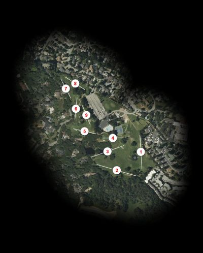 Emerald Hills Golf Course