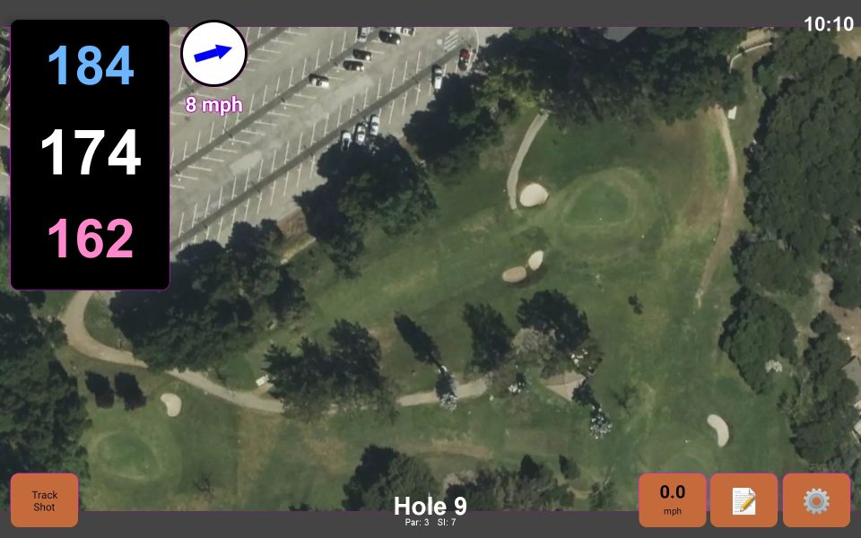 Hole preview 3