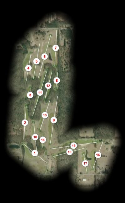 Cedar Chase Golf Club