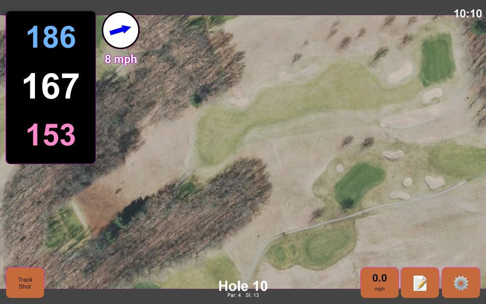 Hole preview 2