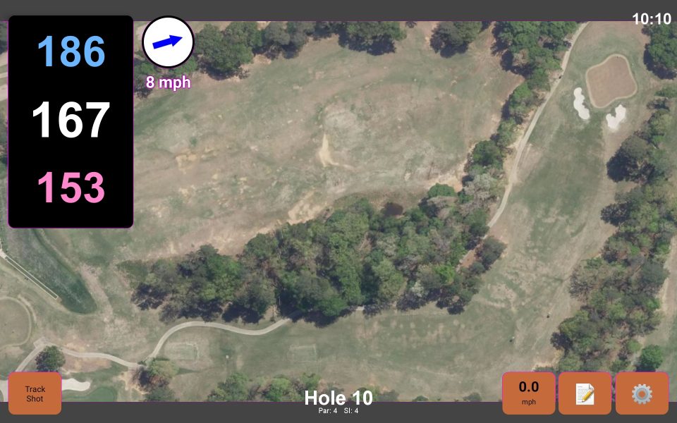 Hole preview 2