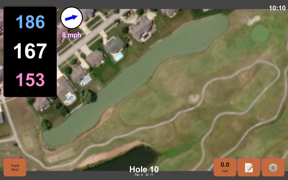 Hole preview 2