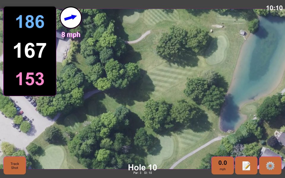 Hole preview 2