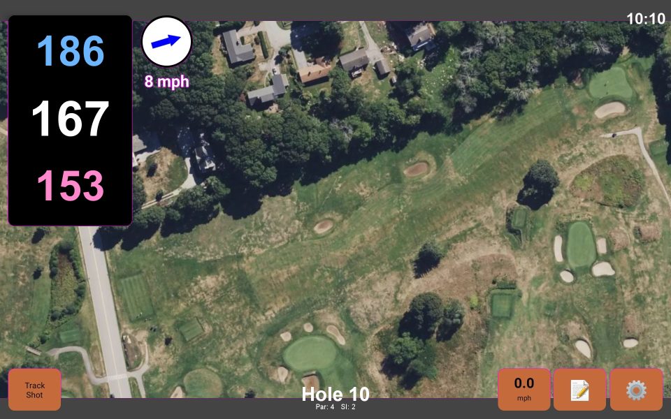 Hole preview 2