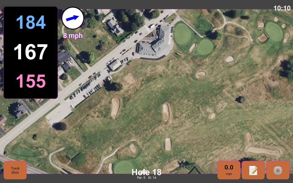 Hole preview 3