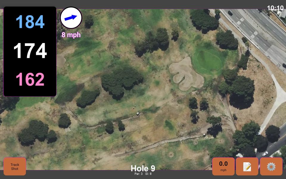 Hole preview 3