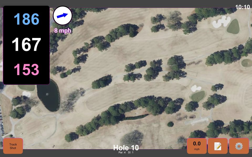 Hole preview 2