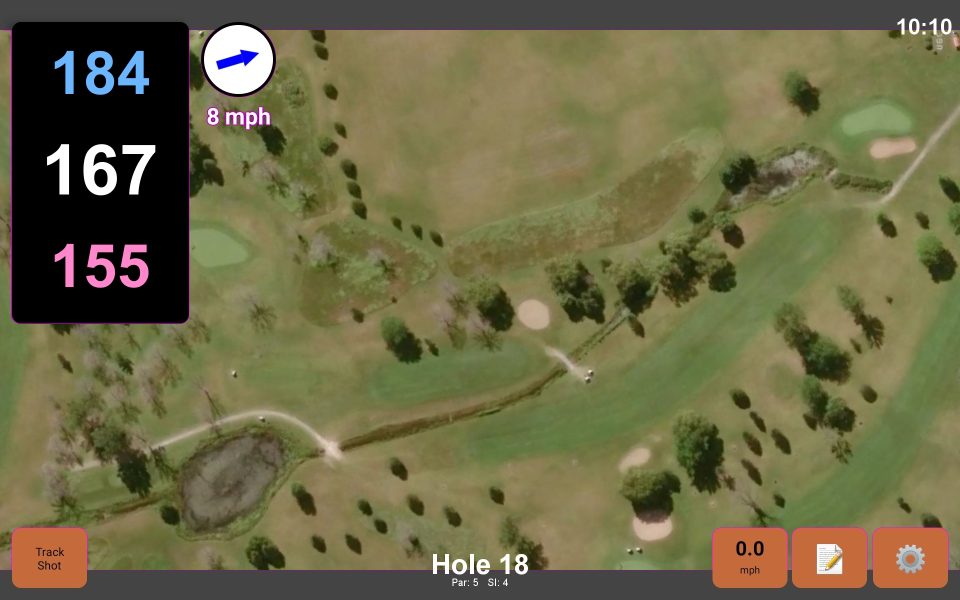 Hole preview 3