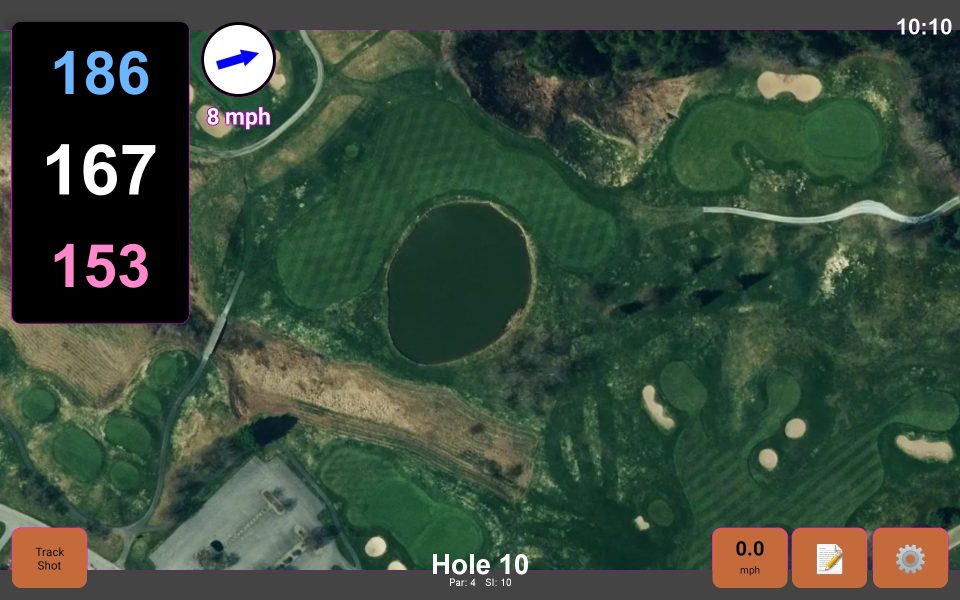 Hole preview 2
