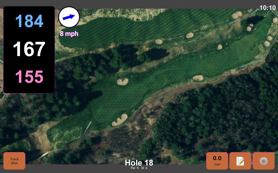 Hole preview 3