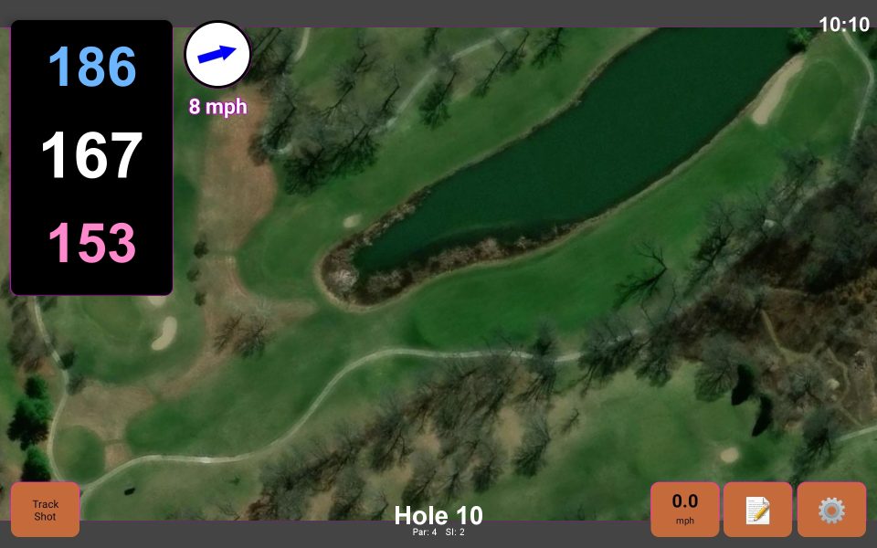 Hole preview 2
