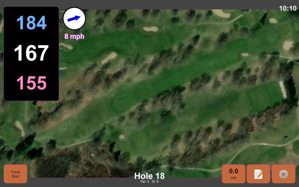 Hole preview 3