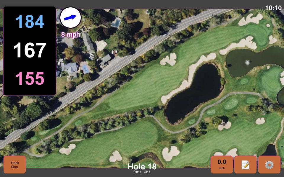 Hole preview 3