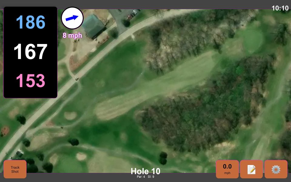Hole preview 2