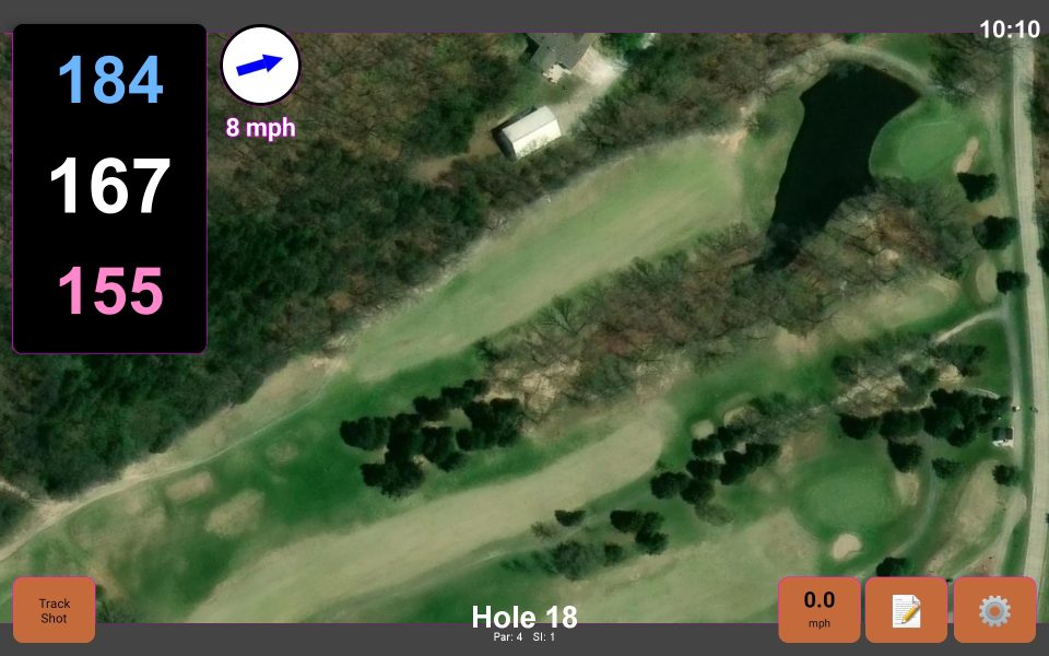 Hole preview 3