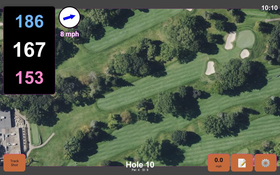 Hole preview 2