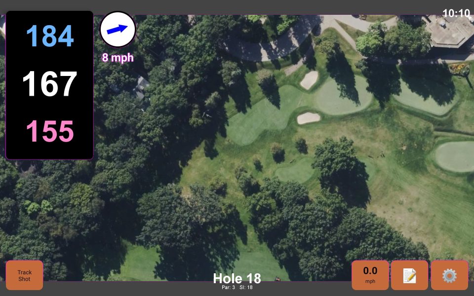 Hole preview 3