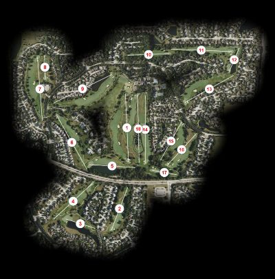 Stonebridge Country Club