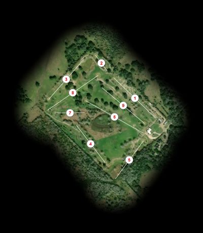 Edna Country Club