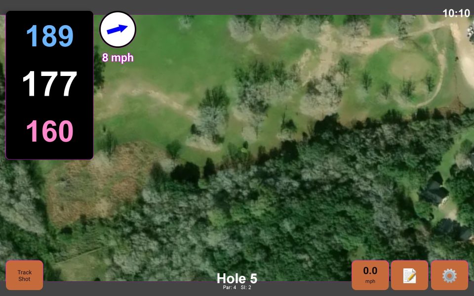 Hole preview 2
