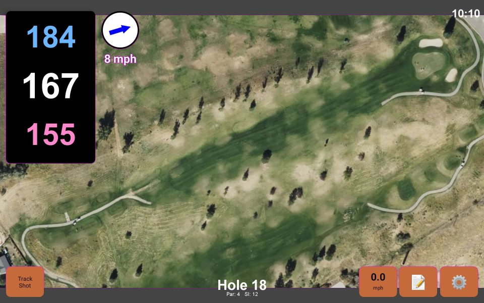 Hole preview 3