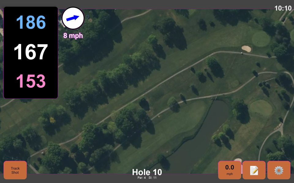 Hole preview 2