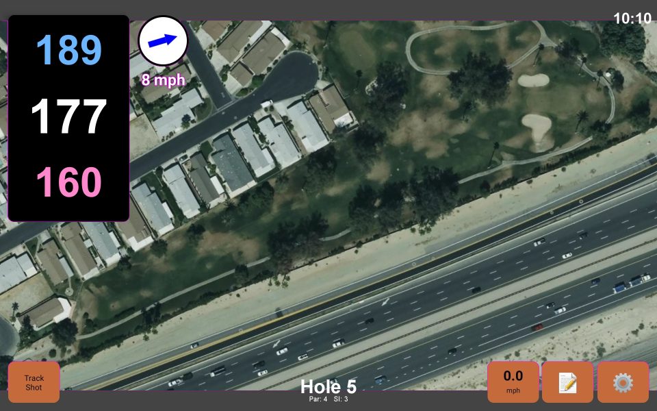 Hole preview 2