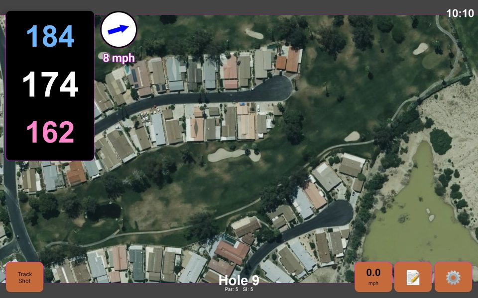Hole preview 3