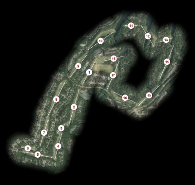 Inverness Country Club
