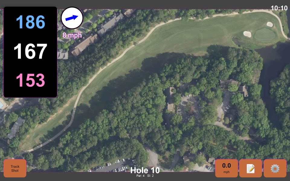 Hole preview 2