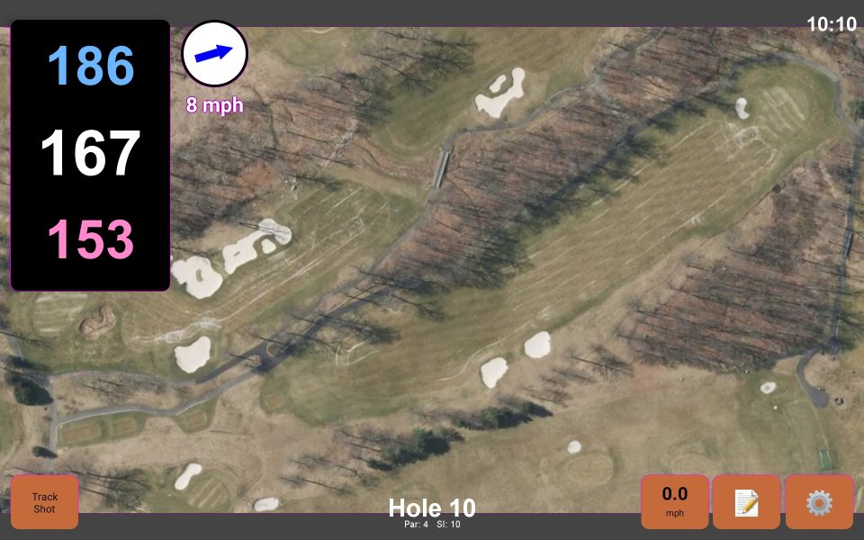Hole preview 2