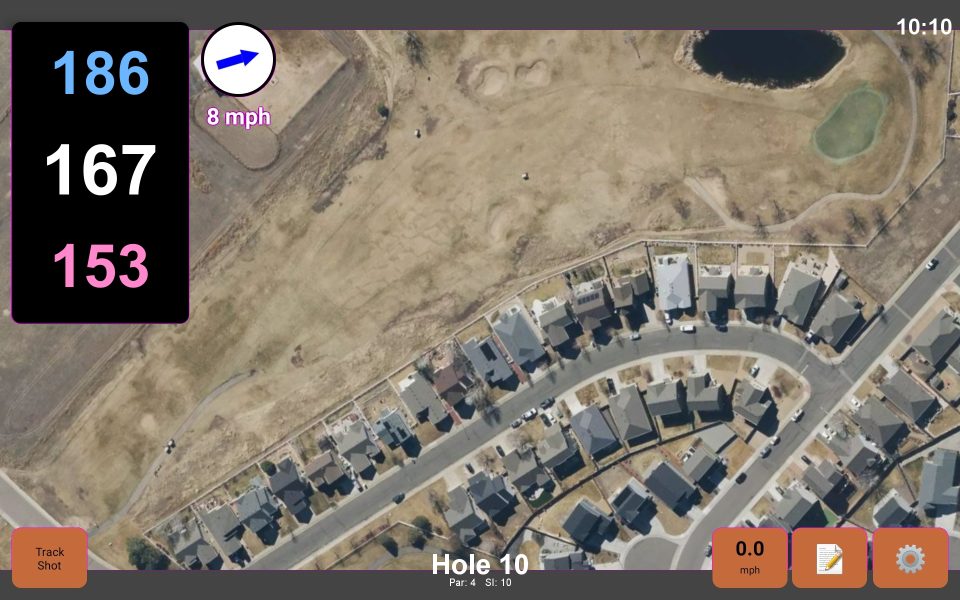 Hole preview 2