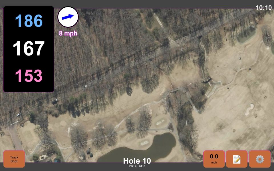 Hole preview 2