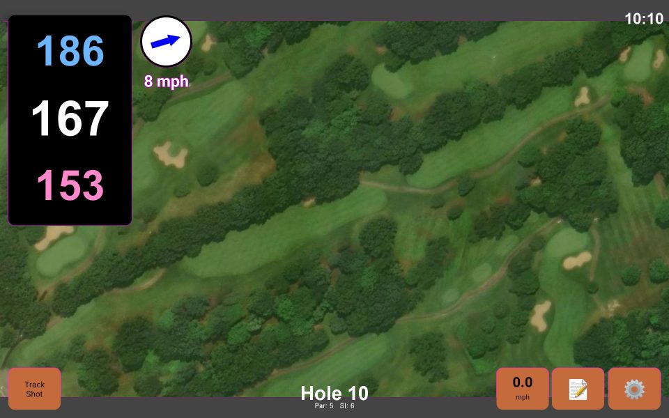 Hole preview 2