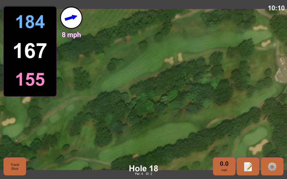 Hole preview 3