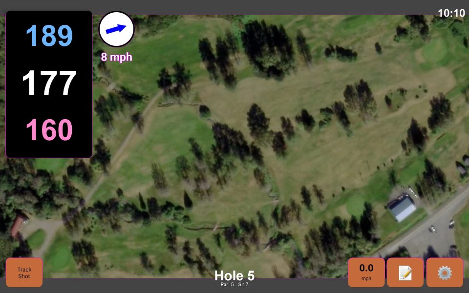 Hole preview 2