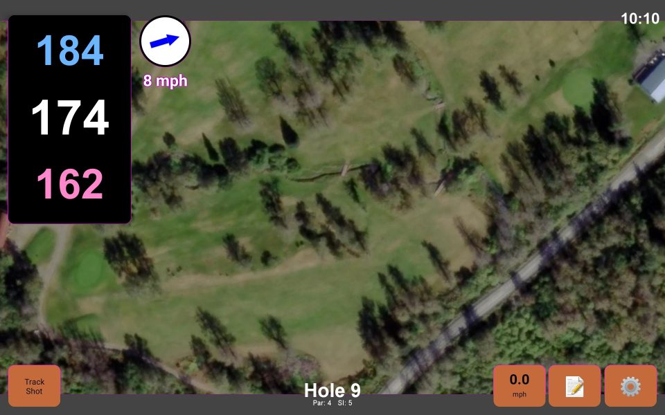 Hole preview 3