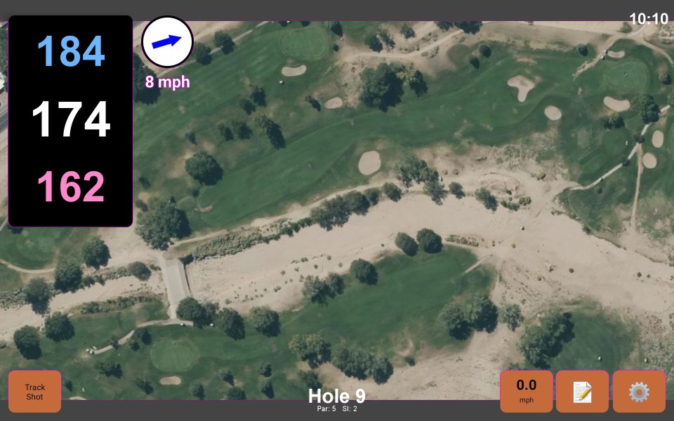 Hole preview 3